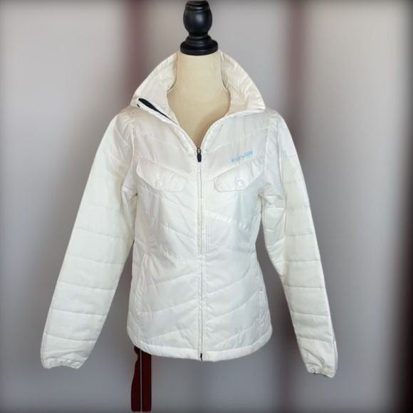 Flylow Piper Lightweight Insulated Waterproof Jacket