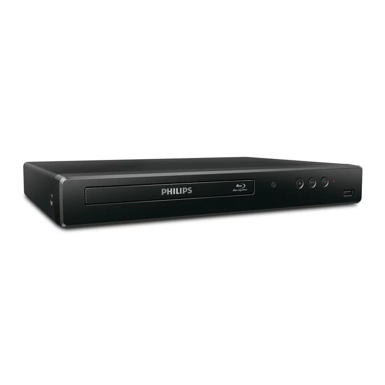 Philips
Philips Blu-Ray and DVD Player - BDP1502/F7